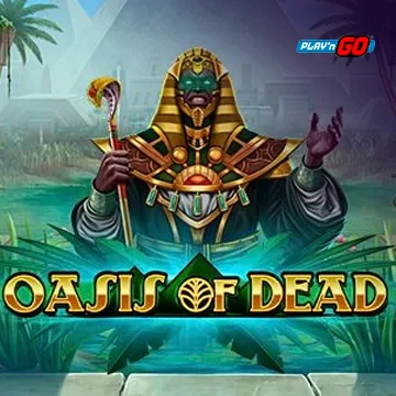 Oasis of Dead - JPMAXWIN188