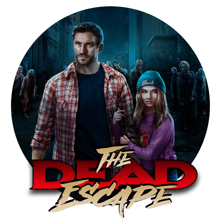 Habanero : The Dead Escape - JPMAXWIN188