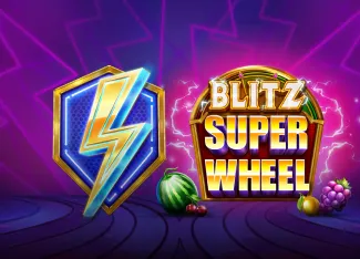 Pragmatic : Blitz Super Wheel - JPMAXWIN188