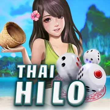 Thai Hi Lo - JPMAXWIN188