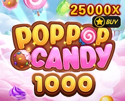 Pop Pop Candy 1000 - JPMAXWIN188