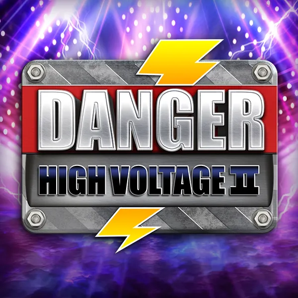 Danger High Voltage 2 Megaways - JPMAXWIN188
