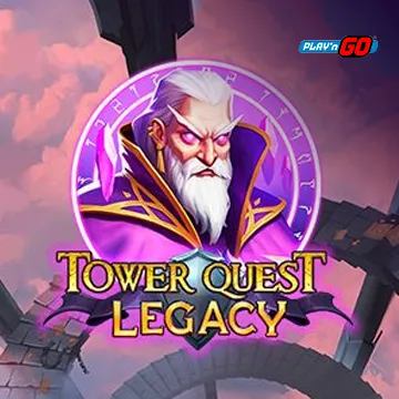 Tower Quest Legacy - JPMAXWIN188