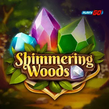 The Shimmering Woods - JPMAXWIN188