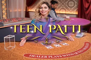 Teen Patti Live - JPMAXWIN188