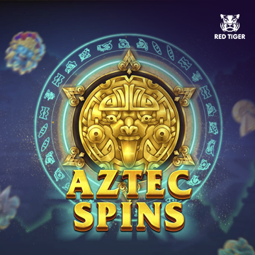 Aztec Spins - JPMAXWIN188