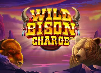 Pragmatic : Wild Bison Charge - JPMAXWIN188