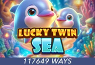 Spadegaming : Lucky Twin Sea - JPMAXWIN188