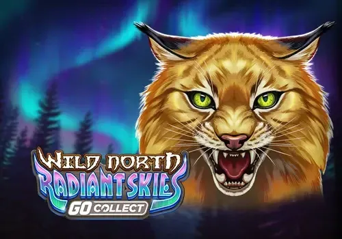 Wild North Radiant Skies GO Collect - JPMAXWIN188