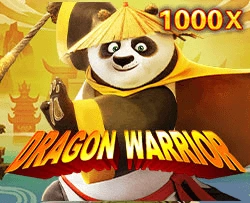 Dragon Warrior - JPMAXWIN188