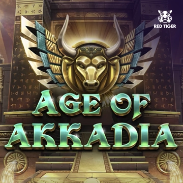 Age Of Akkadia - JPMAXWIN188