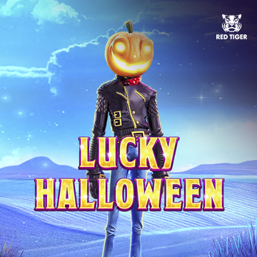 Lucky Halloween - JPMAXWIN188