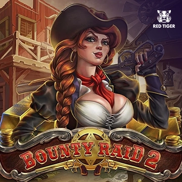 Bounty Raid 2 - JPMAXWIN188