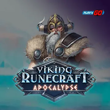 Viking Runecraft: Apocalypse - JPMAXWIN188