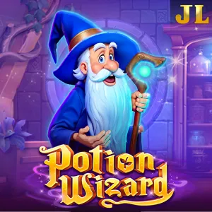 Jili : Potion Wizard - JPMAXWIN188