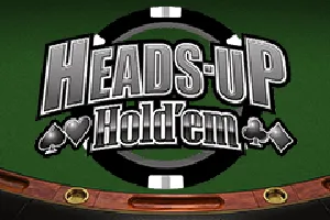 Headsup Holdem - JPMAXWIN188