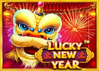Pragmatic : Lucky New Year - JPMAXWIN188