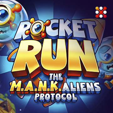 Mancala : Rocketrun - JPMAXWIN188