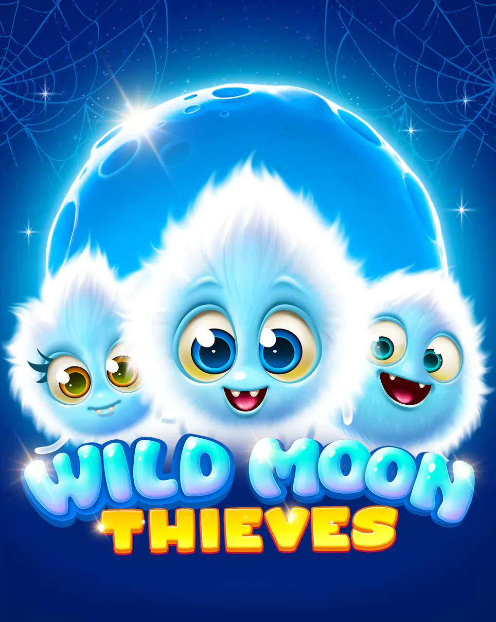 Wild Moon Thieves - JPMAXWIN188
