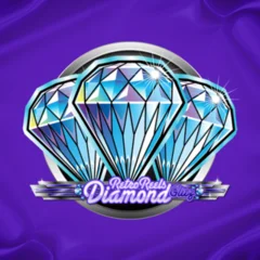 Retro Reels - Diamond Glitz - JPMAXWIN188