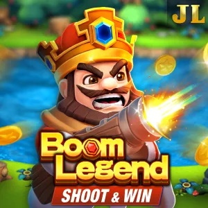 Boom Legend - JPMAXWIN188