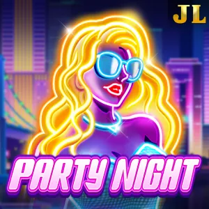 Jili : Party Night - JPMAXWIN188