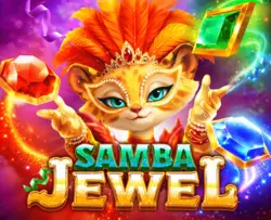 Samba Jewel - JPMAXWIN188