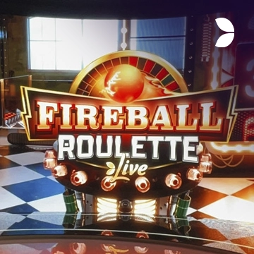 Fireball Roulette - JPMAXWIN188