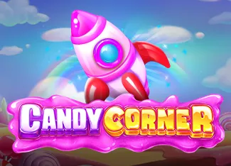 Pragmatic : Candy Corner - JPMAXWIN188