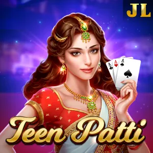 TeenPatti - JPMAXWIN188