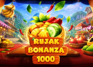 Pragmatic : Rujak Bonanza 1000 - JPMAXWIN188