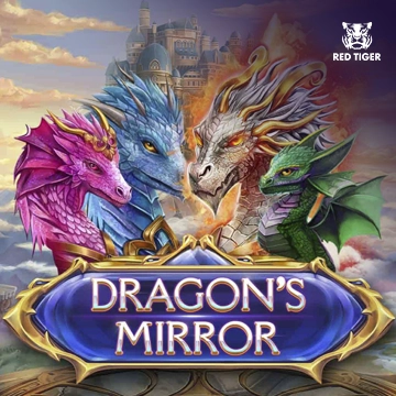 Dragons Mirror - JPMAXWIN188
