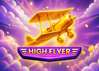 High Flyer - JPMAXWIN188