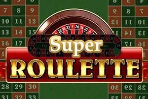 Super Ruletti - JPMAXWIN188