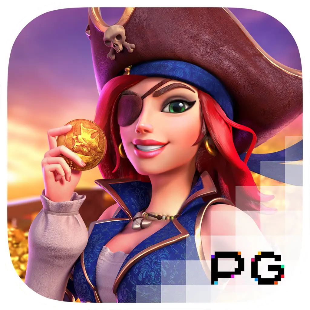 PGSoft : Queen of Bounty - JPMAXWIN188