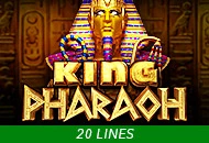 Spadegaming : King Pharaoh - JPMAXWIN188