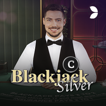 Blackjack Silver C - JPMAXWIN188
