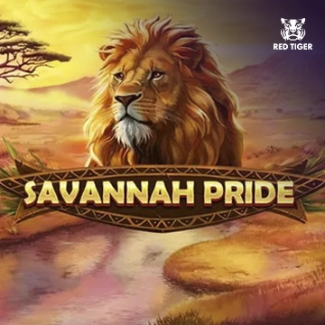Savannah Pride - JPMAXWIN188