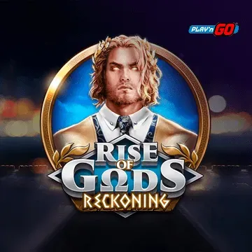 Rise of Gods: Reckoning - JPMAXWIN188