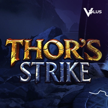 Thor``s Strike - JPMAXWIN188