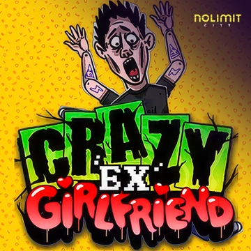 NolimitCity : Crazy Ex-Girlfriend - JPMAXWIN188