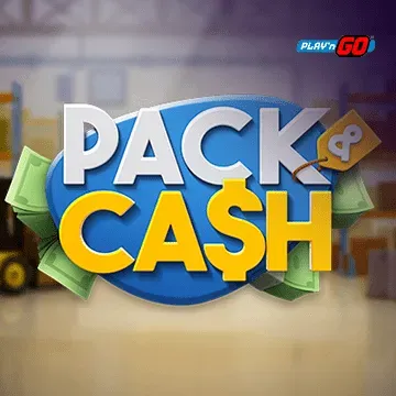 Pack & Cash - JPMAXWIN188