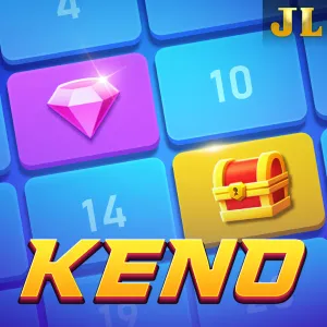 Keno - JPMAXWIN188