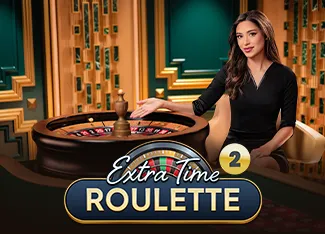 Roulette Green - JPMAXWIN188