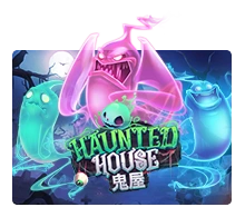 Joker123 : Haunted House - JPMAXWIN188