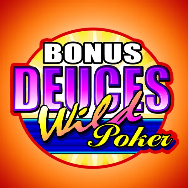 Bonus Deuces Wild - JPMAXWIN188