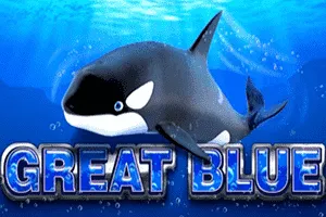 Great Blue - JPMAXWIN188