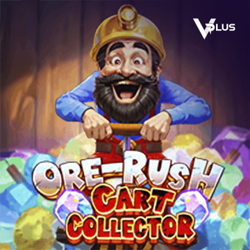 Ore Rush: Cart Collector - JPMAXWIN188