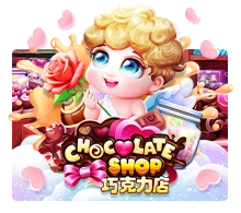 Joker123 : Chocolate Shop - JPMAXWIN188