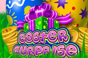 Easter Surprise - JPMAXWIN188